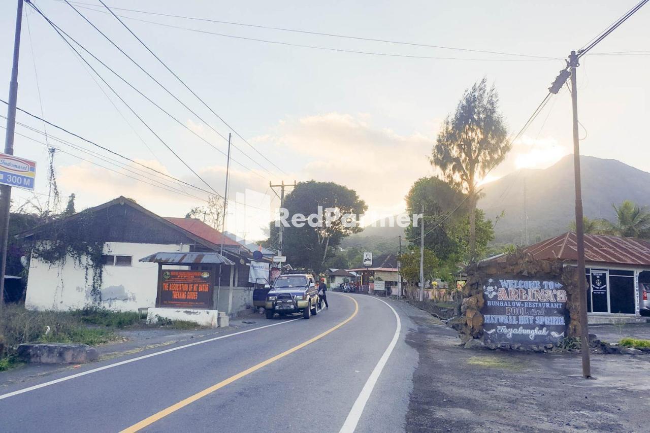 Arlina'S Guest House Kintamani Redpartner Esterno foto